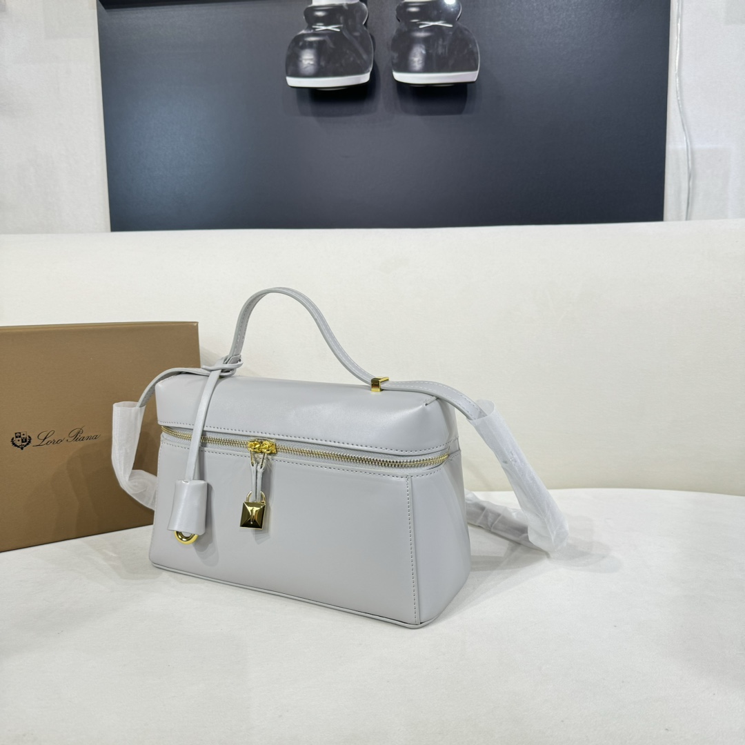 Loro Piana Satchel Bags